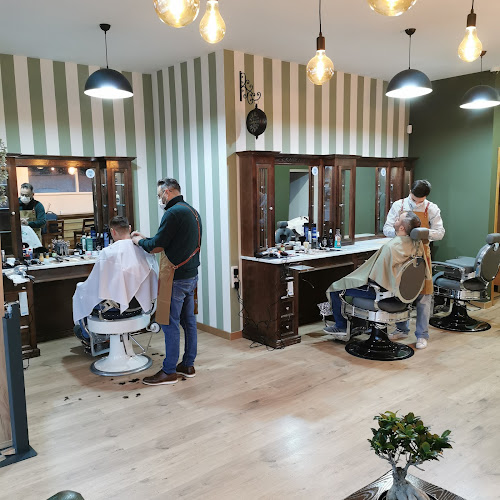 Avaliações doBarbeariaThyrsense em Santo Tirso - Barbearia