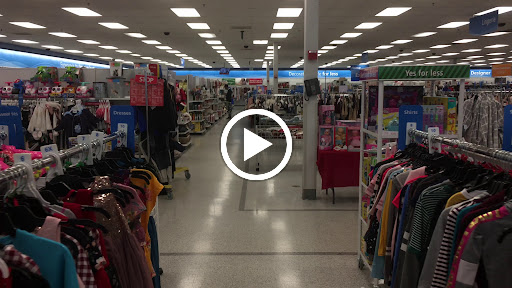 Clothing Store «Ross Dress for Less», reviews and photos, 1140 Bullsboro Dr, Newnan, GA 30265, USA