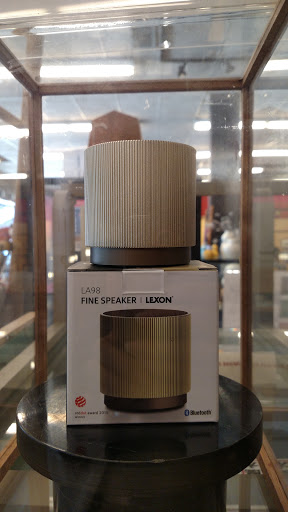 Gift Shop «Kobo Shop & Gallery», reviews and photos, 602 S Jackson St, Seattle, WA 98104, USA