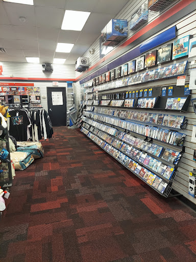 Video Game Store «GameStop», reviews and photos, 1542 Union Tpke, New Hyde Park, NY 11040, USA