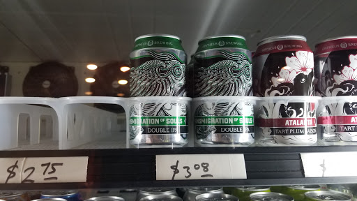 Beer Store «Cravings», reviews and photos, 2320 University Blvd, Tuscaloosa, AL 35401, USA