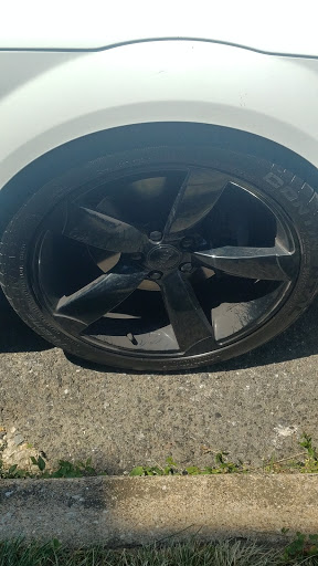 Car Wash «Canton Car Wash», reviews and photos, 1101 Ponca St, Baltimore, MD 21224, USA