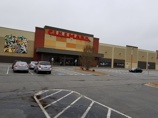 Shopping Mall «Conway Towne Centre Shopping Center», reviews and photos, 201 Skyline Dr, Conway, AR 72032, USA