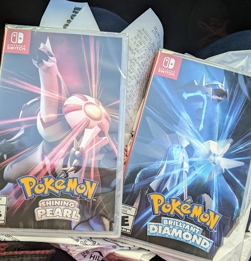 Video Game Store «GameStop», reviews and photos, 2136 N Locust Ave, Lawrenceburg, TN 38464, USA