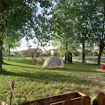 Photo n°10 de l'avis de manuela.u fait le 05/06/2022 à 21:30 sur le  Lago Igea Ristorante Pizzeria à Bellaria-Igea Marina