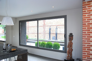 Photo n°12 de Maisons de lumière by TECHNAL Paris à Paris ()