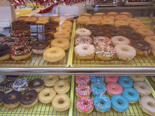 Donut Shop «Donut World», reviews and photos, 2317 Ayers St, Corpus Christi, TX 78404, USA
