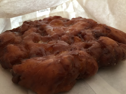 Donut Shop «American Donuts Shop», reviews and photos, 3355 Iowa Ave, Riverside, CA 92507, USA