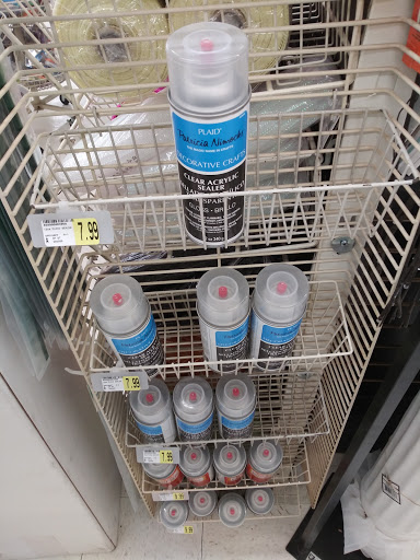 Craft Store «A.C. Moore Arts and Crafts», reviews and photos, 100 Independence Way, Danvers, MA 01923, USA