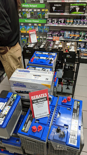 Car Battery Store «Batteries Plus Bulbs», reviews and photos, 513 Lincoln Hwy, Fairview Heights, IL 62208, USA