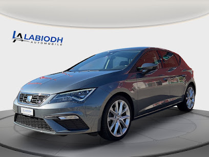 Labiodh Automobile GmbH