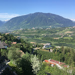 Photo n°1 de l'avis de Markus.e fait le 10/05/2018 à 11:27 sur le  Hotel Finkennest à Schenna