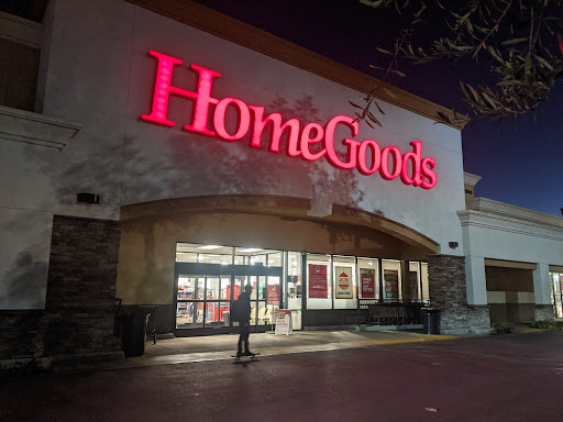 Department Store «HomeGoods», reviews and photos, 22940 Victory Blvd, Woodland Hills, CA 91367, USA