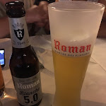 Photo n°3 de l'avis de Simona.. fait le 10/07/2018 à 11:43 sur le  Pizzeria Albatros à Francavilla al Mare