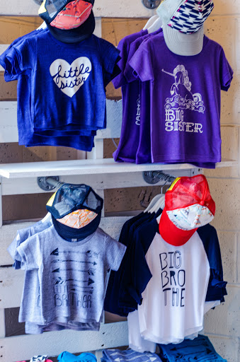 Boutique «Graffiti Beach Boutique», reviews and photos, 2220 Fern St, San Diego, CA 92104, USA