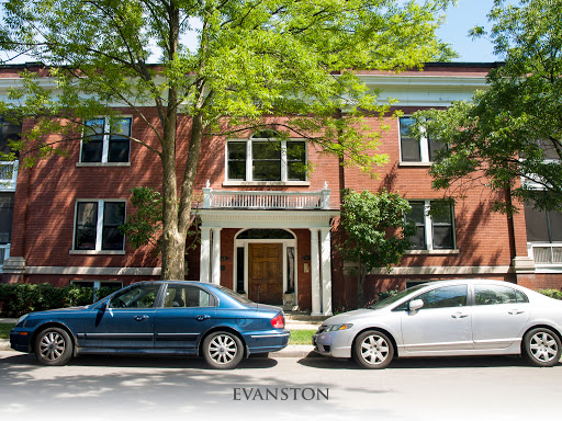 Painting «Dynamic Colors Inc», reviews and photos, 1226 Elmwood Ave, Evanston, IL 60202, USA