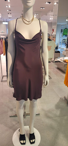 Shopping Mall «Fairlane Town Center», reviews and photos, 18900 Michigan Ave, Dearborn, MI 48126, USA