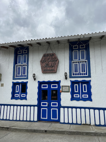 Casa La Eliana - Carrera 2#6, 45, Salento, Quindío, Colombia
