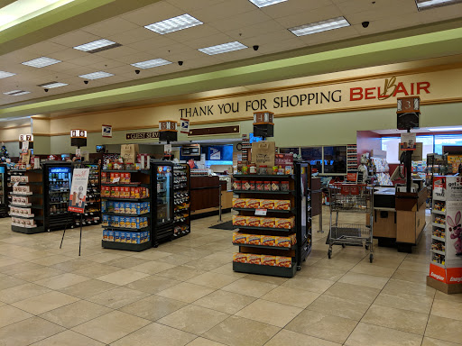 Grocery Store «Bel Air», reviews and photos, 1885 E Gibson Rd, Woodland, CA 95776, USA