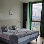 Photo n°1 de l'avis de Langner.l fait le 23/03/2024 à 16:23 sur le  the niu Tab à Düsseldorf