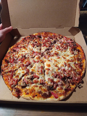 Pizza Et Compagnie à Cugnaux