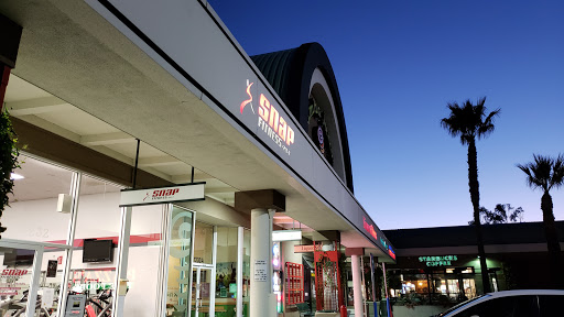 Shopping Mall «Laurelwood Shopping Center», reviews and photos, 1206 W Hillsdale Blvd, San Mateo, CA 94403, USA