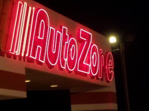 Auto Parts Store «AutoZone», reviews and photos, 4235 S Redwood Rd, Taylorsville, UT 84123, USA