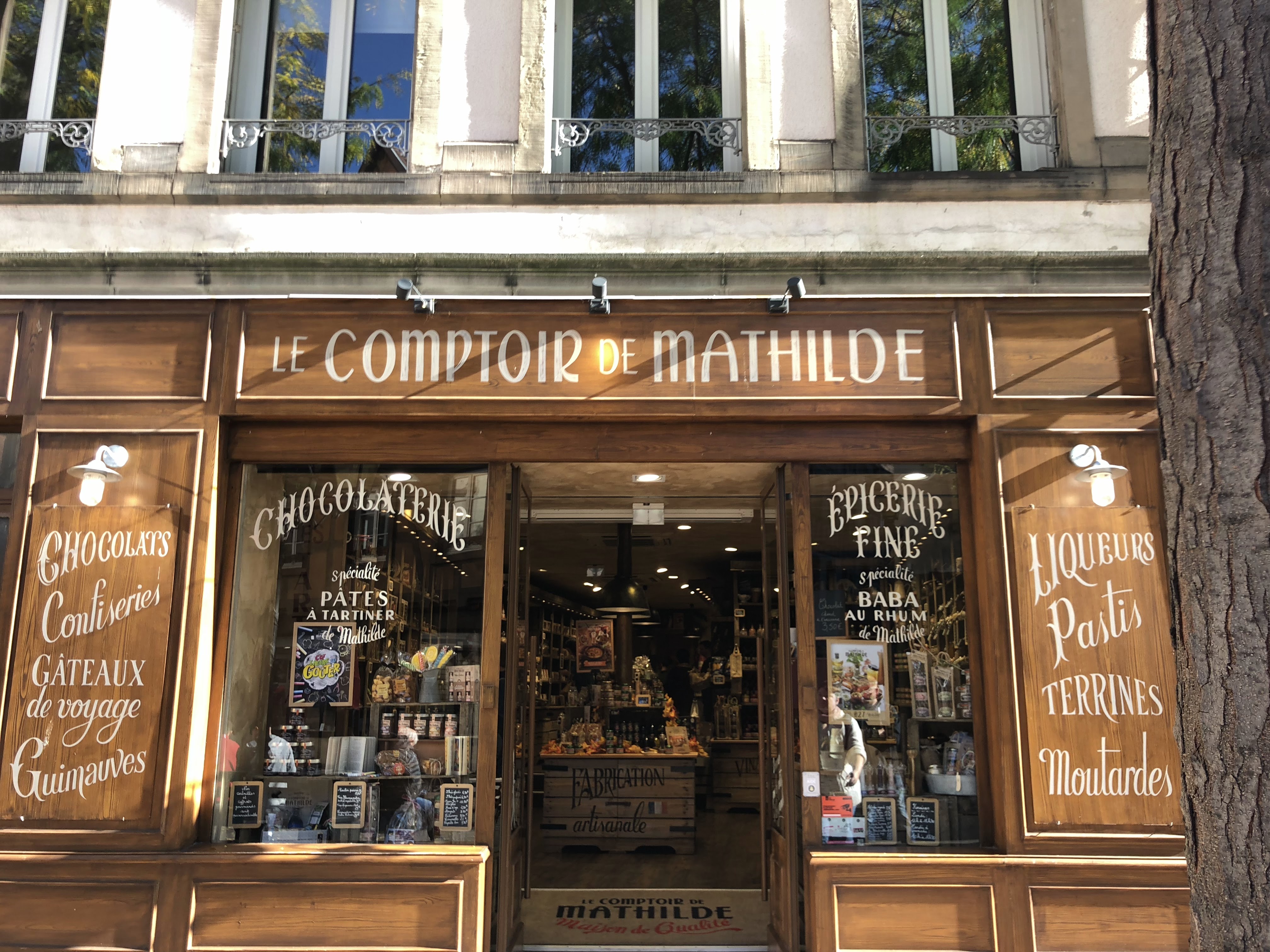 Photo n° 4 de l'avis de Roxane.a fait le 14/10/2018 à 16:55
