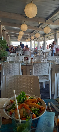 Plats et boissons du Restaurant Bianca Beach à Agde - n°3