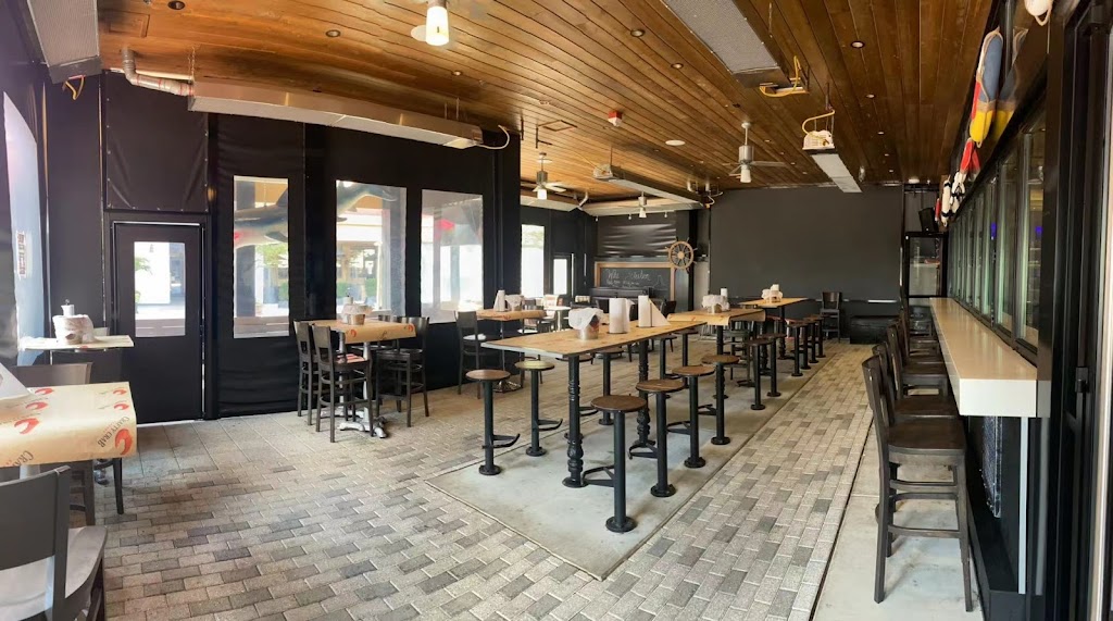 Crafty Crab Hanover 21076