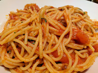 Spaghetti du Restaurant italien Ziti à Paris - n°6