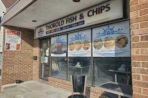 Thorold Fish and Chips image