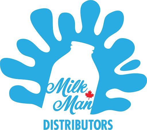 Milk Man Distributors Ltd