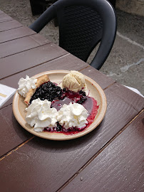 Plats et boissons du Restaurant français Auberge du Grand Colombier à Culoz - n°16