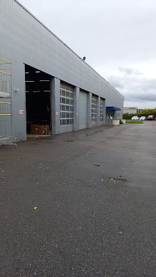 DAF - GSVI Muret à Muret