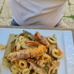 Photo n°3 de l'avis de Marine.i fait le 10/06/2022 à 18:52 sur le  TRATTORIA ZACCARIA à Venice