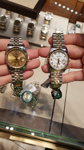 Buy replica watches New York