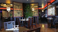 Atmosphère du Restaurant japonais Takayale à Sainte-Geneviève-des-Bois - n°5