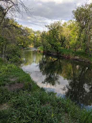 Park «Legion Disc Golf Course», reviews and photos, Boyson Trail, Marion, IA 52302, USA