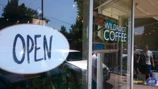Coffee Shop «Wildroot Coffee», reviews and photos, 1913 E Court St, Flint, MI 48503, USA