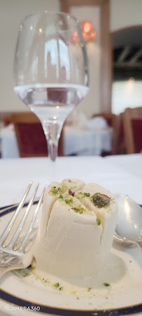 Kulfi du Restaurant indien New Jawad Longchamp à Paris - n°18