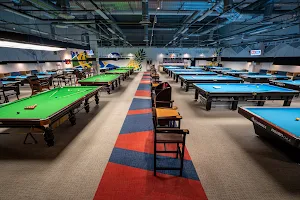 Center Billiards Play Pool image