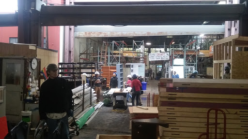 Hardware Store «The ReBuilding Center», reviews and photos, 3625 N Mississippi Ave, Portland, OR 97227, USA