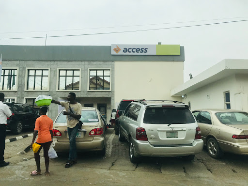 Access Bank PLC, 1a Ogudu Rd, Ojota 100242, Lagos, Nigeria, Loan Agency, state Lagos