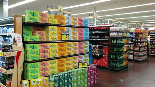 Grocery Store «Quality Food Center», reviews and photos, 17847 1st Avenue South, Normandy Park, WA 98148, USA