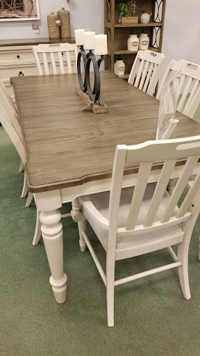 Furniture Store «Raymour & Flanigan Furniture and Mattress Store», reviews and photos, 3367 Brunswick Pike, Lawrenceville, NJ 08648, USA