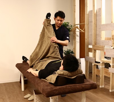 ととのえや彩~irodori~