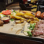 Photo n°1 de l'avis de Andrea.i fait le 31/10/2023 à 20:58 sur le  Doppio Malto Bologna Malpighi à Bologna