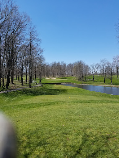 Golf Course «Kyber Run Golf Course», reviews and photos, 5261 Mink St, Johnstown, OH 43031, USA