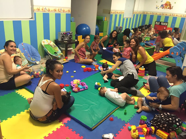 Opiniones de Baby Place en Guayaquil - Tienda para bebés